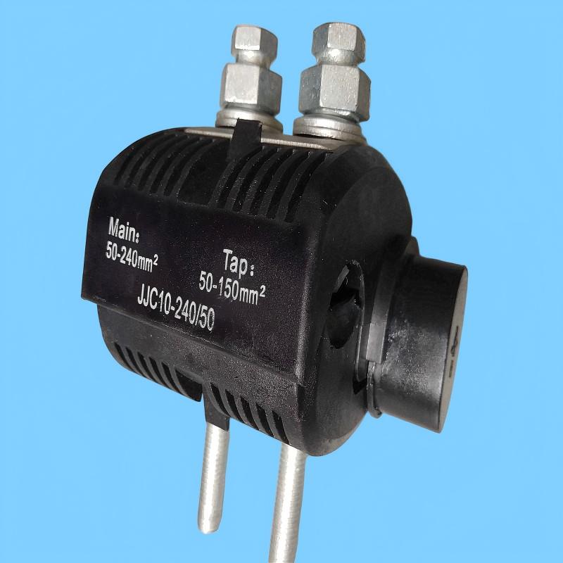 JJC10 Insulation Piercing Connectors 8
